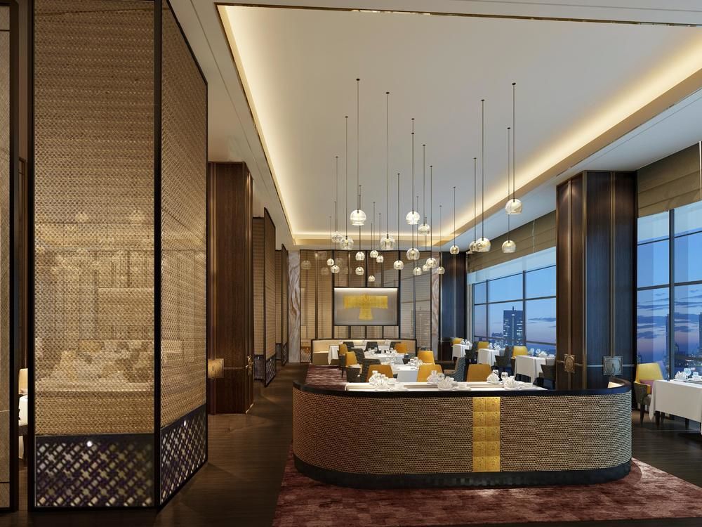 Doubletree By Hilton Xiamen-Haicang Extérieur photo