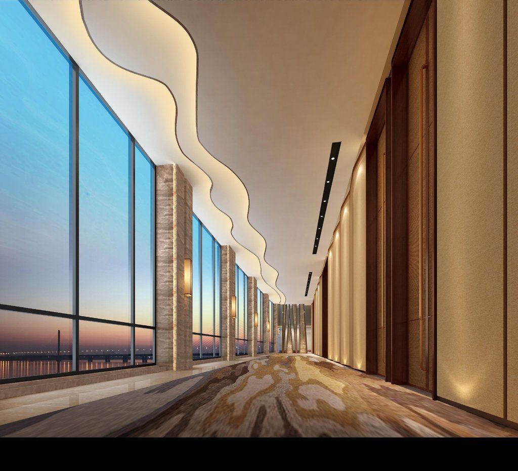 Doubletree By Hilton Xiamen-Haicang Extérieur photo